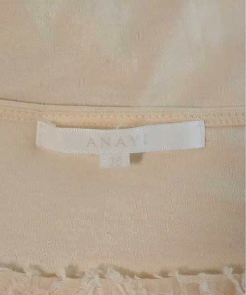 ANAYI Tank tops