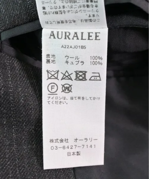 AURALEE Blazers/Suit jackets