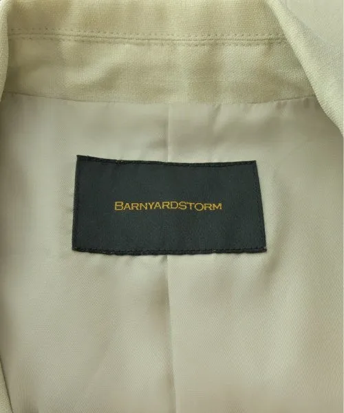 BARNYARDSTORM Blazers/Suit jackets