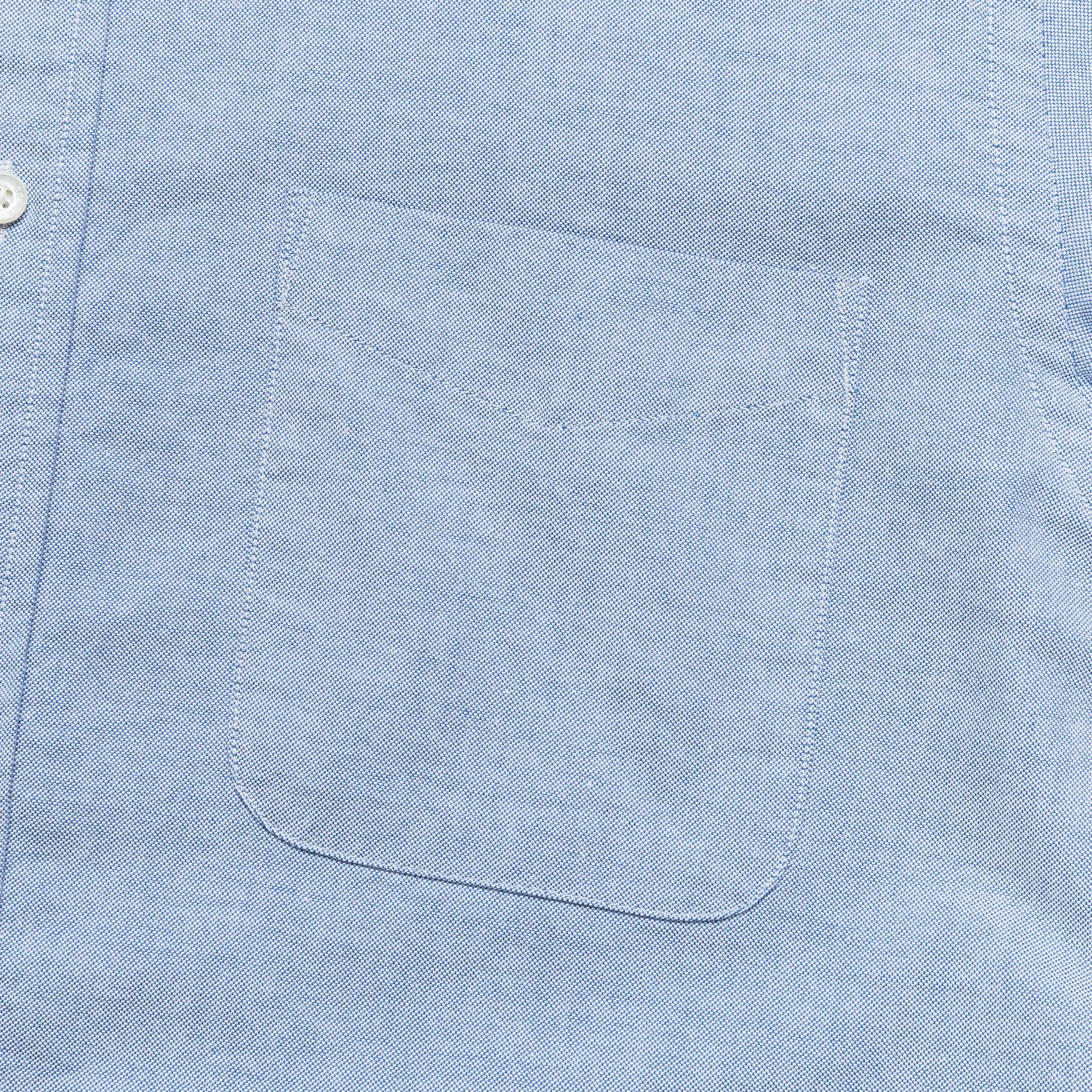 B.D. Oxford Shirt - Blue