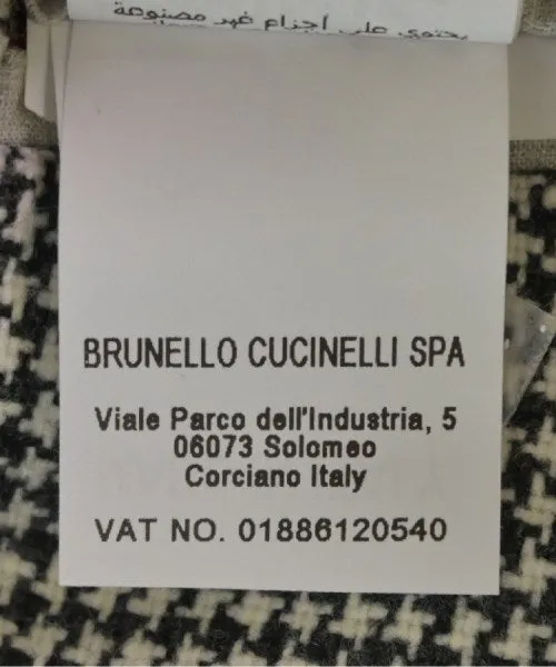 BRUNELLO CUCINELLI Blazers/Suit jackets