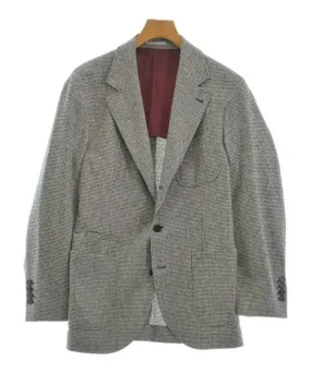 BRUNELLO CUCINELLI Blazers/Suit jackets