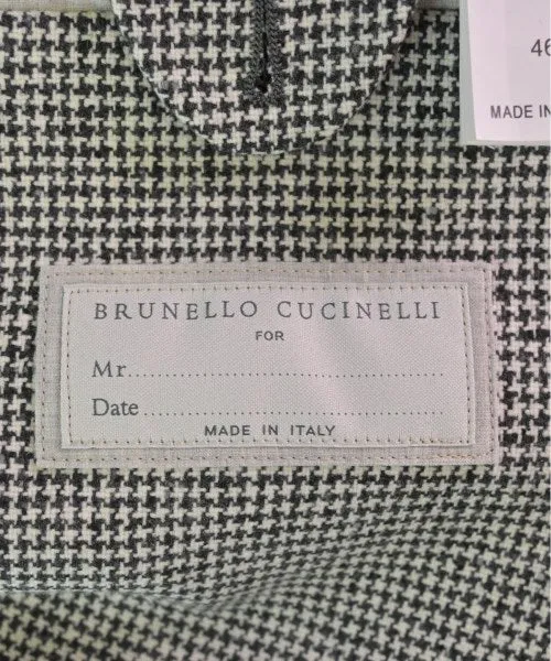 BRUNELLO CUCINELLI Blazers/Suit jackets