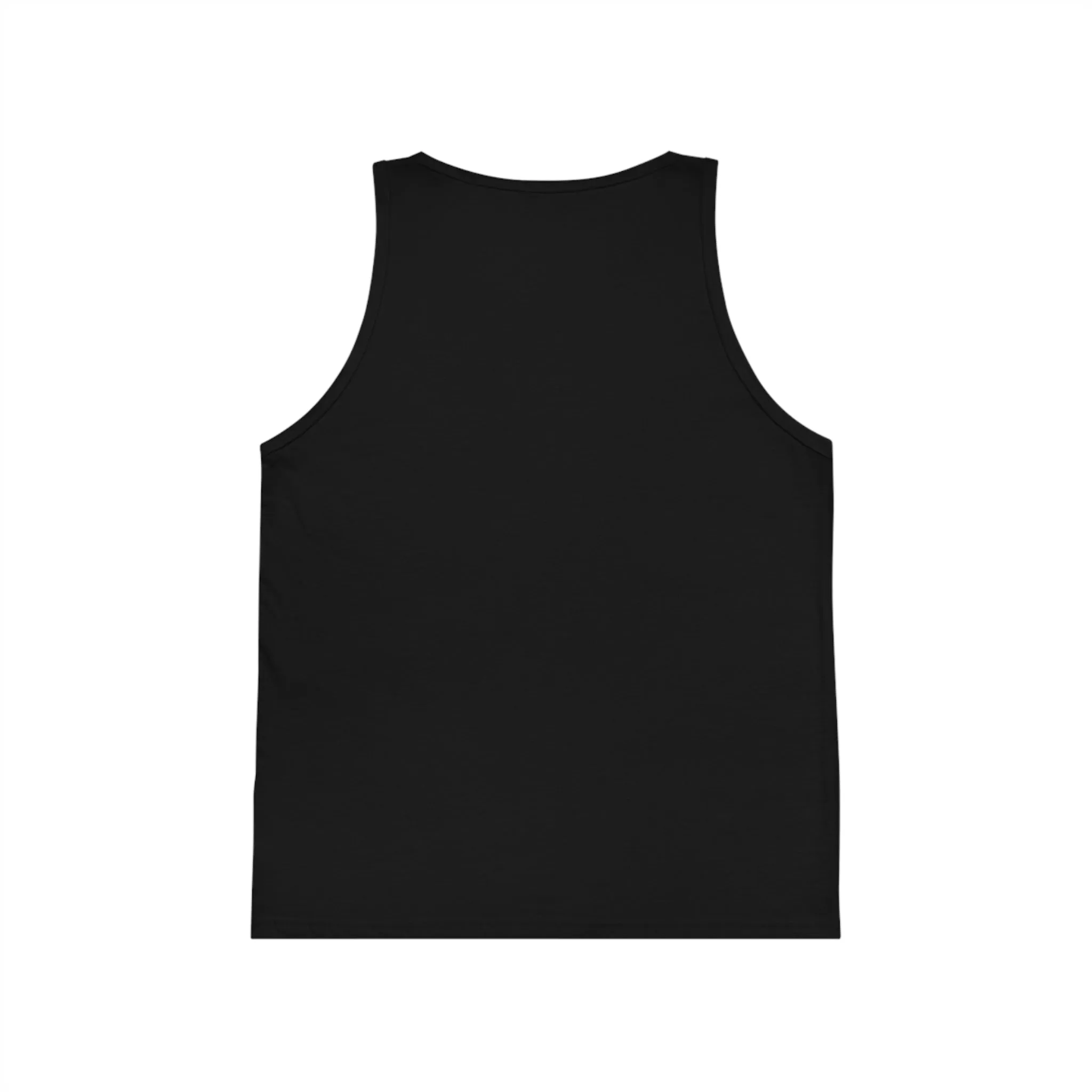 Bulldogs Cheer Girls Tank Top