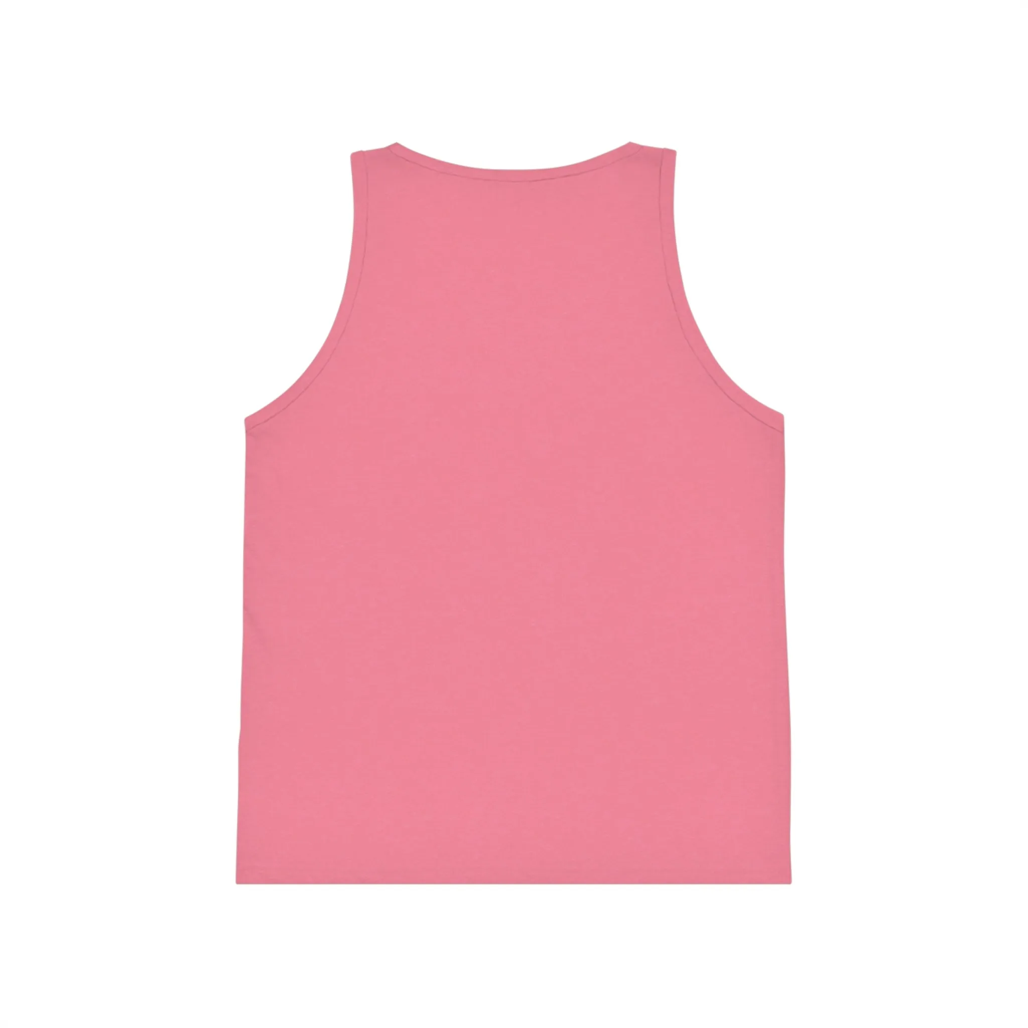 Bulldogs Cheer Girls Tank Top