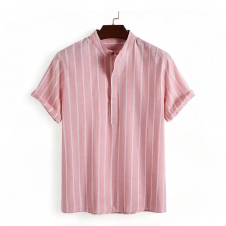 Button up beach shirts