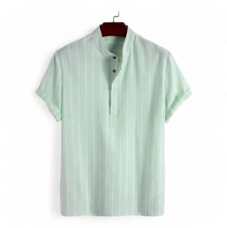 Button up beach shirts