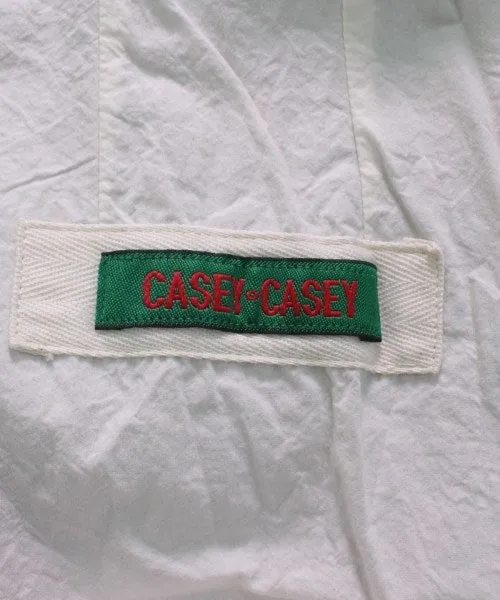 CASEY CASEY Blazers/Suit jackets