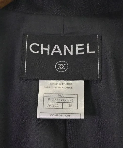 CHANEL Blazers/Suit jackets