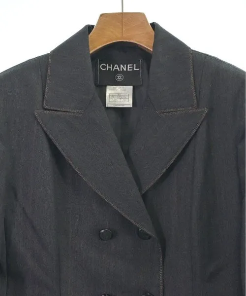 CHANEL Blazers/Suit jackets