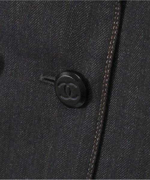 CHANEL Blazers/Suit jackets