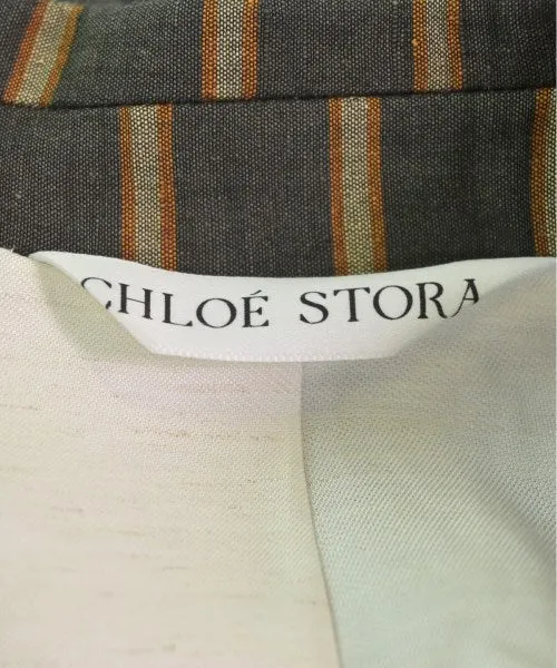 CHLOE STORA Blazers/Suit jackets