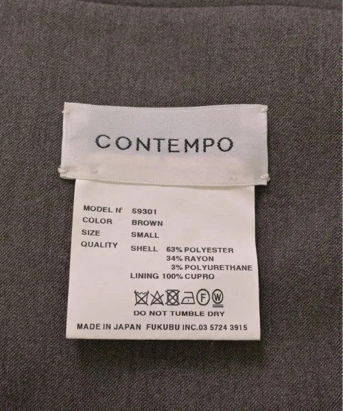 CONTEMPO Blazers/Suit jackets