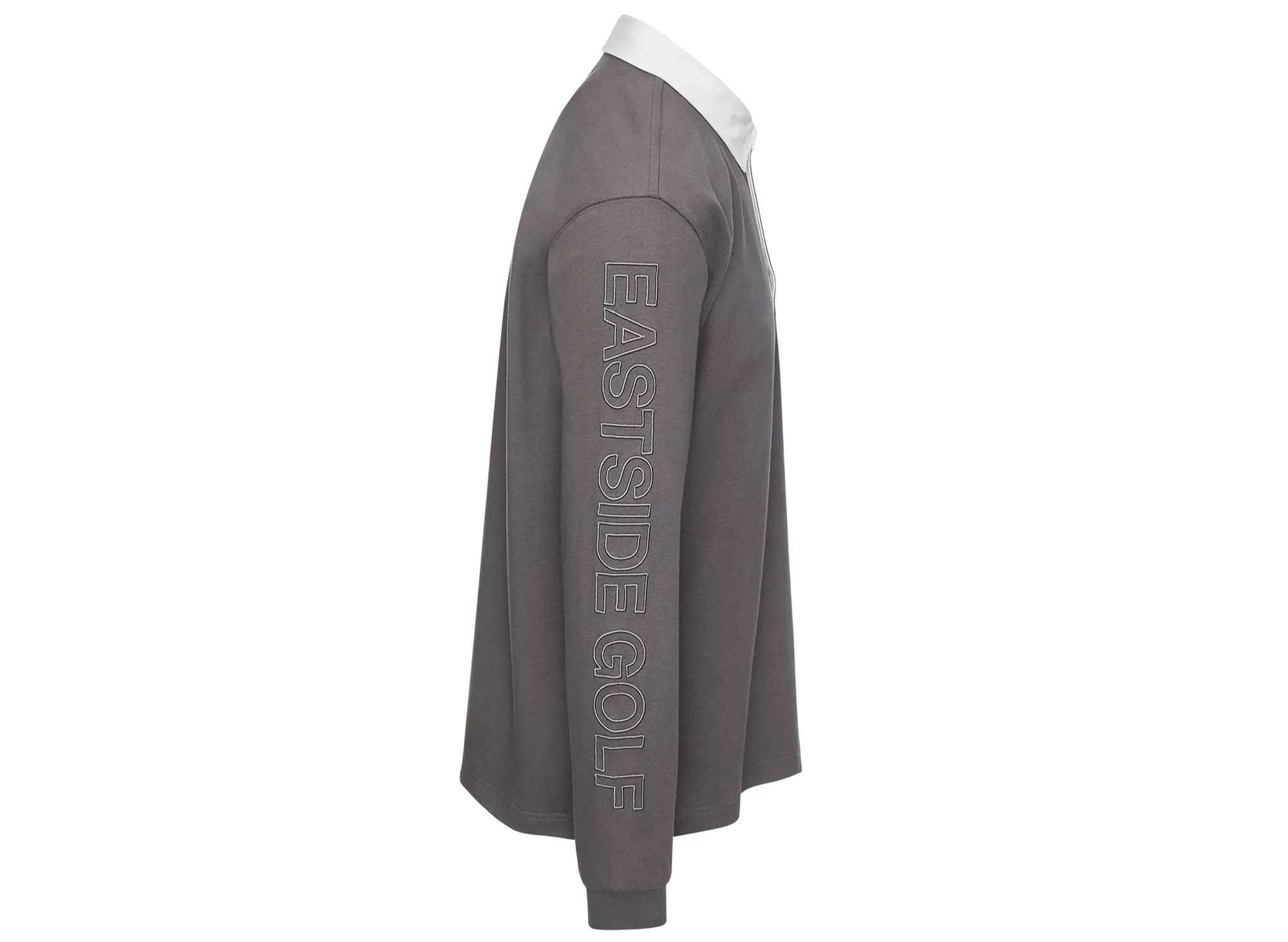 Eastside Golf Long Sleeve Rugby