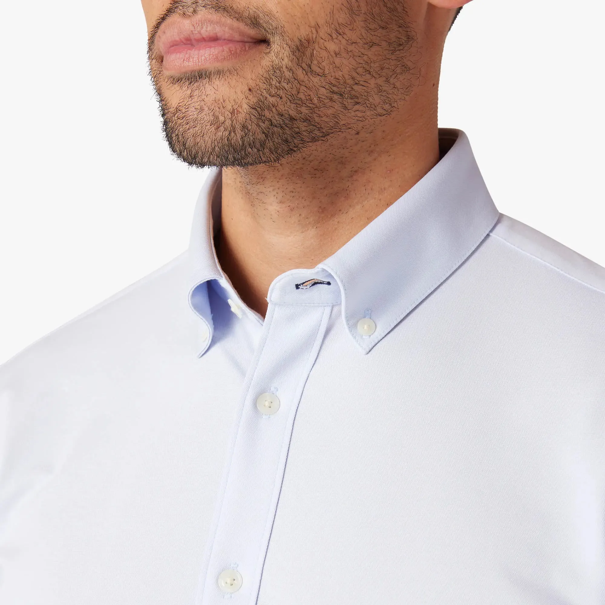 Ellis Oxford Shirt