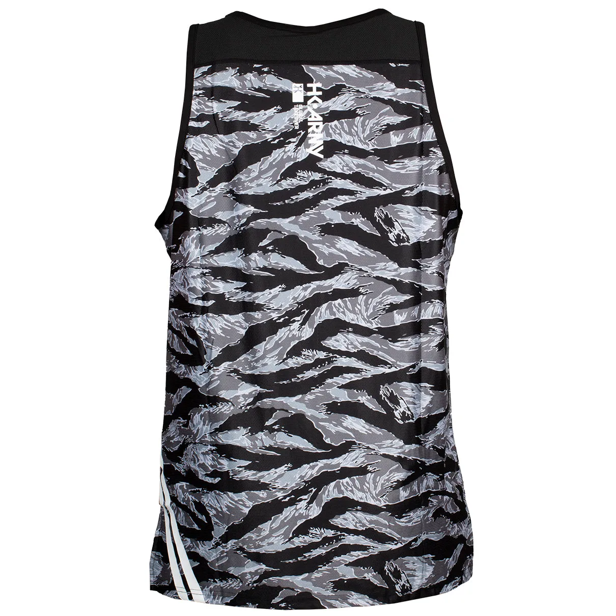 Flex - Athletex Tank Top - Urban Camo