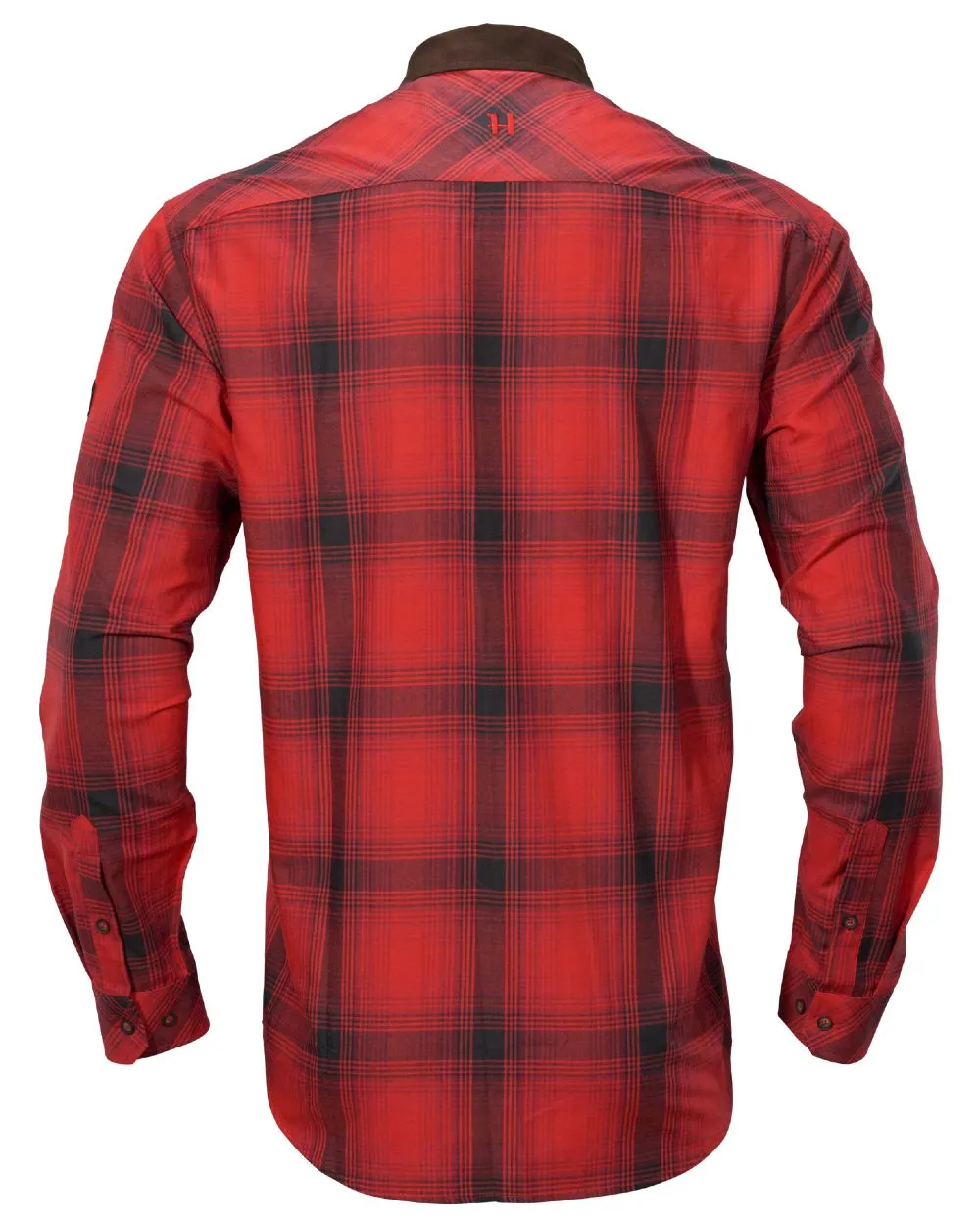 Harkila Driven Hunt Flannel Shirt