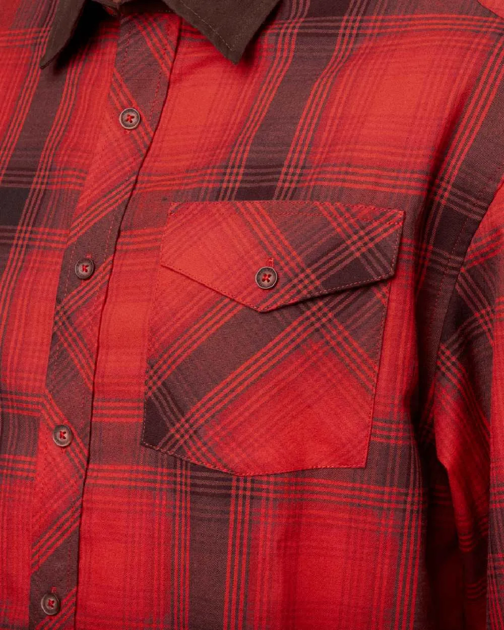 Harkila Driven Hunt Flannel Shirt