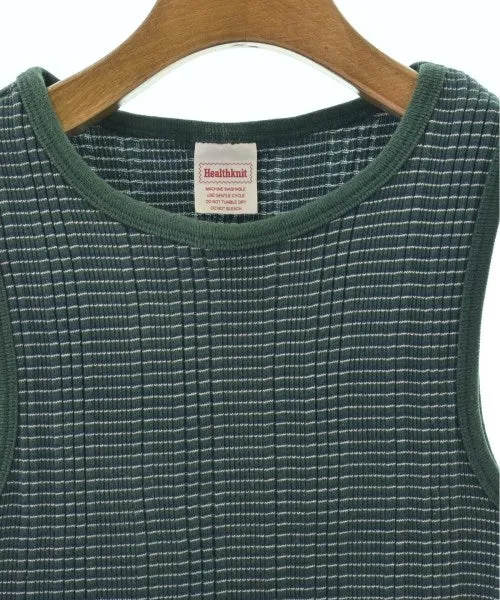 Healthknit Tank tops