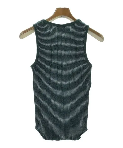 Healthknit Tank tops