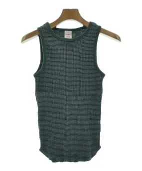 Healthknit Tank tops