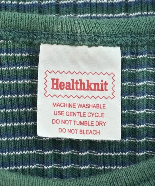 Healthknit Tank tops