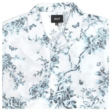 HUF Highline Woven Shirt