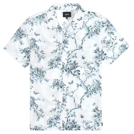 HUF Highline Woven Shirt