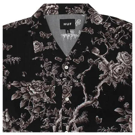 HUF Highline Woven Shirt