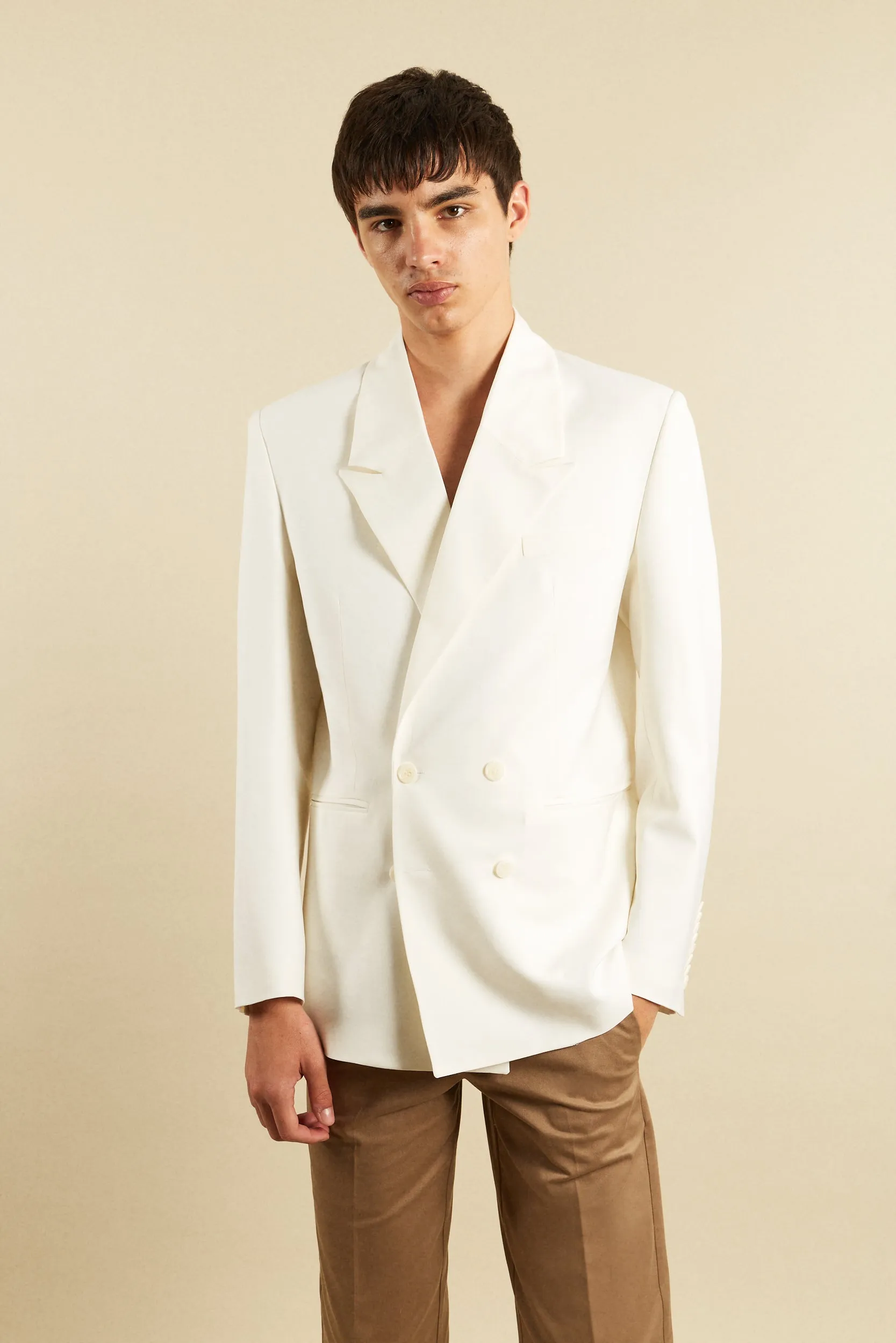 Irwin Suit Jacket