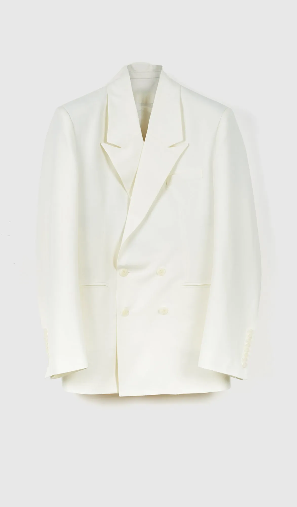 Irwin Suit Jacket