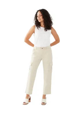 Lightweight Pull on Cargo pant