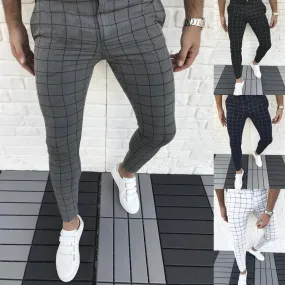 LMS Slim Fit Pants