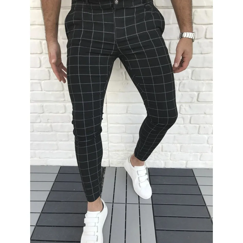 LMS Slim Fit Pants