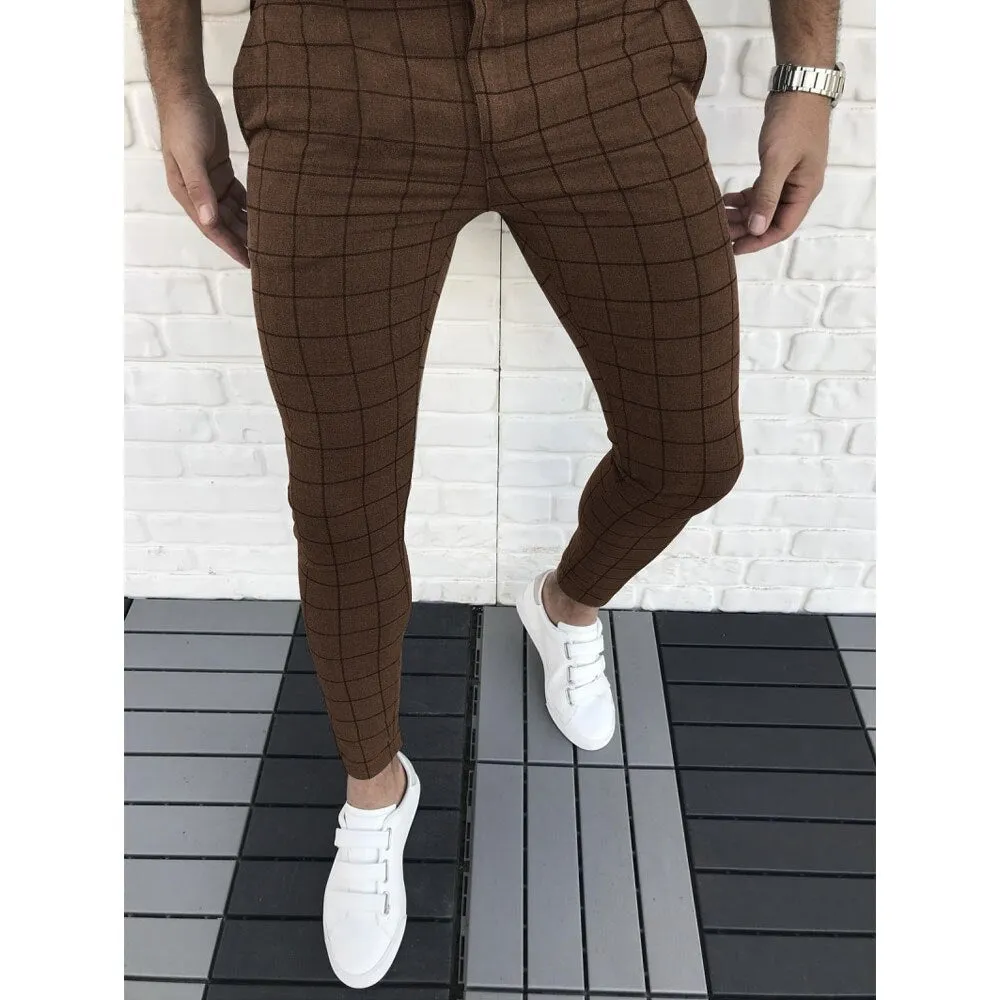 LMS Slim Fit Pants