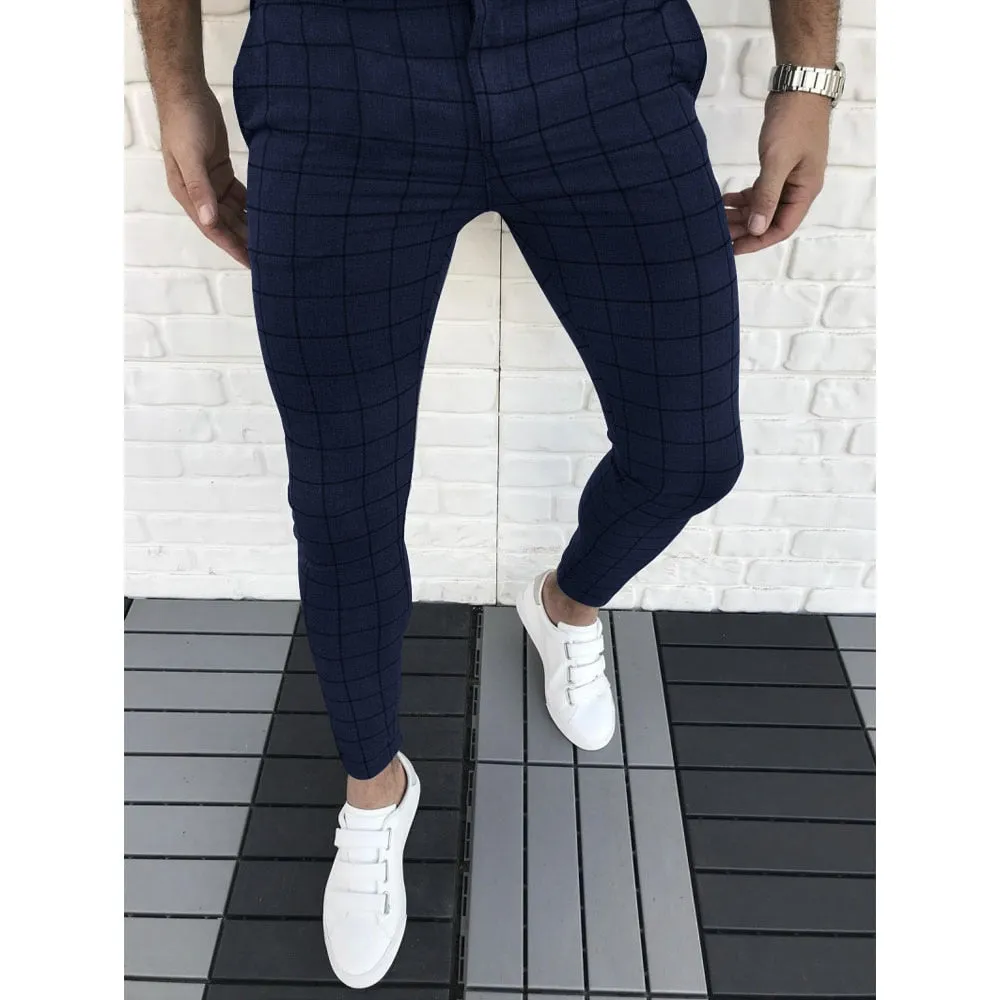 LMS Slim Fit Pants