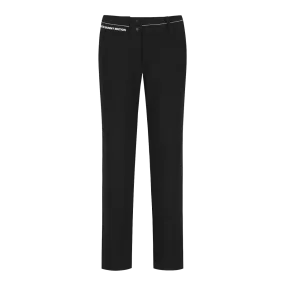 Master Bunny Edition Layered Slim Fit Pants