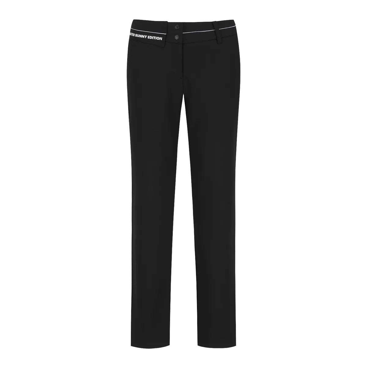 Master Bunny Edition Layered Slim Fit Pants