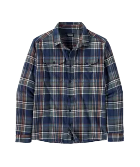 Men's Fjord Flannel Shirt