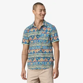 Men's Go-To Shirt