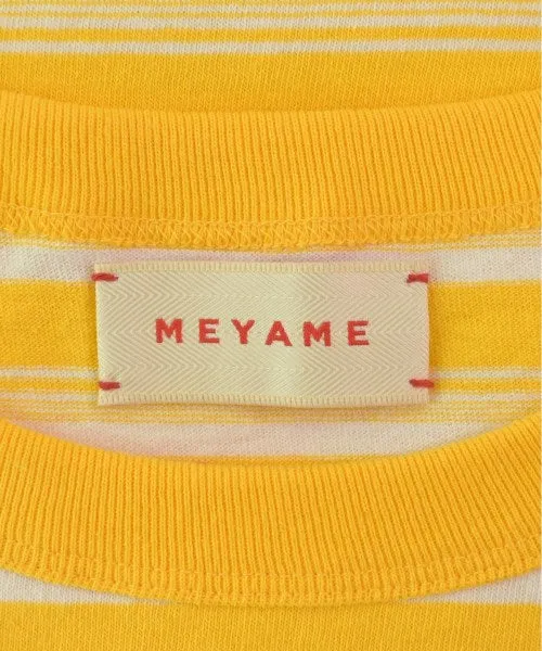 MEYAME Tank tops