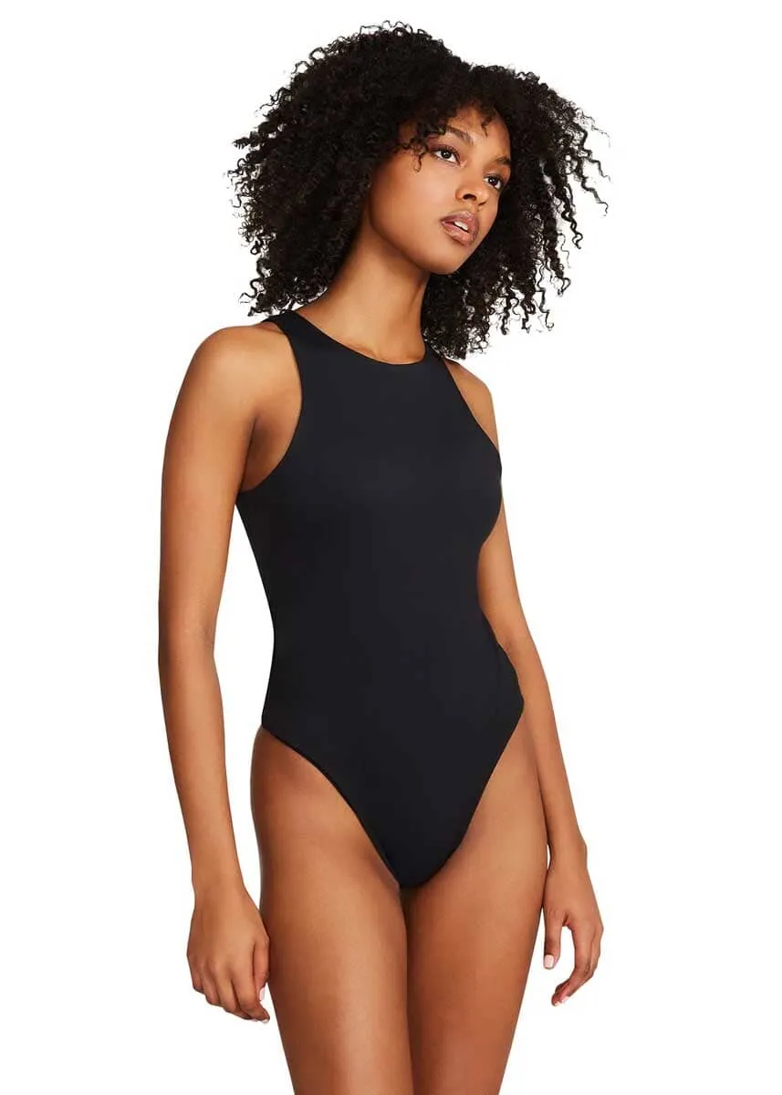 Nico Bodysuit - Black