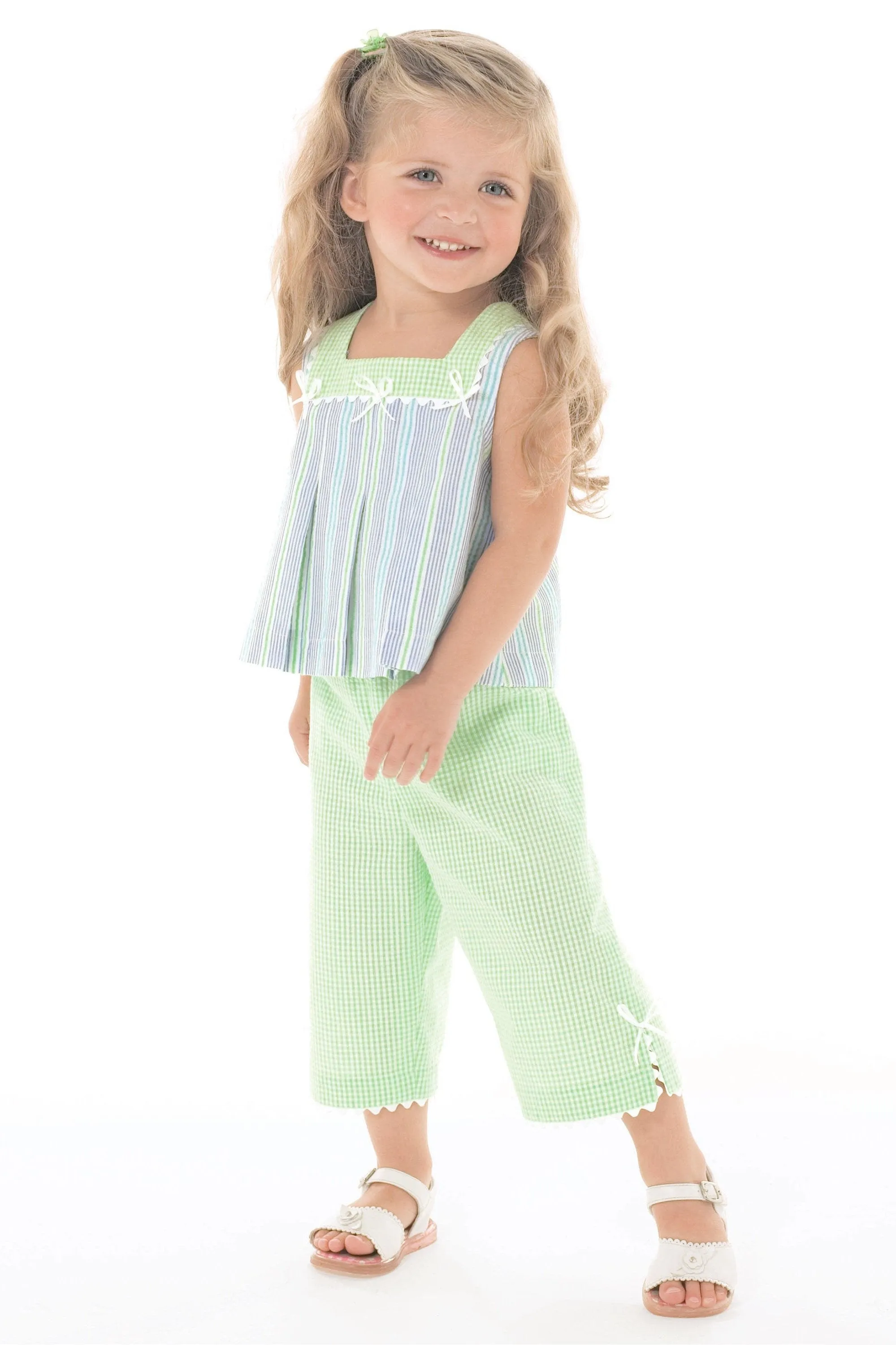 NL6473 Toddler Separates | Easy