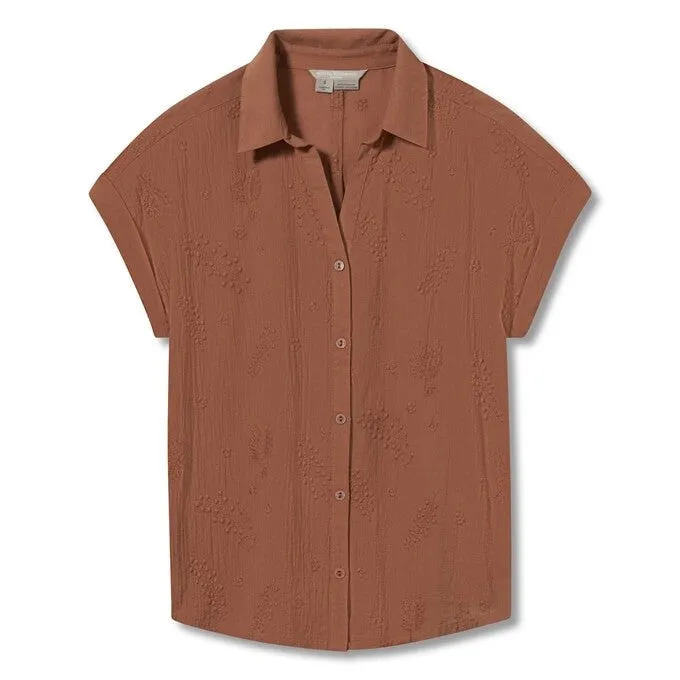 Oasis Short Sleeve Shirt