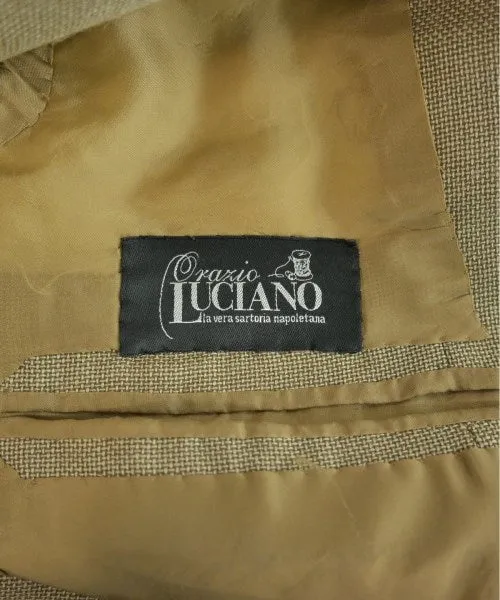 ORAZIO LUCIANO Blazers/Suit jackets