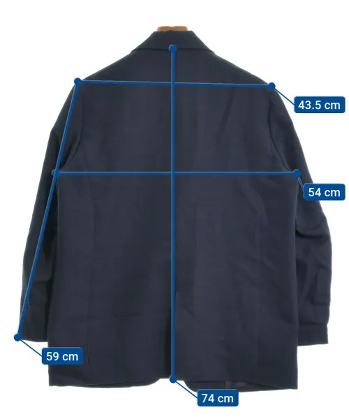 OUTDOOR products Blazers/Suit jackets