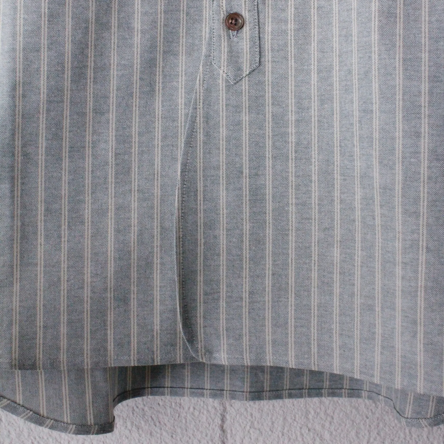 Oxford Shirts (Laua'e Embroidery)