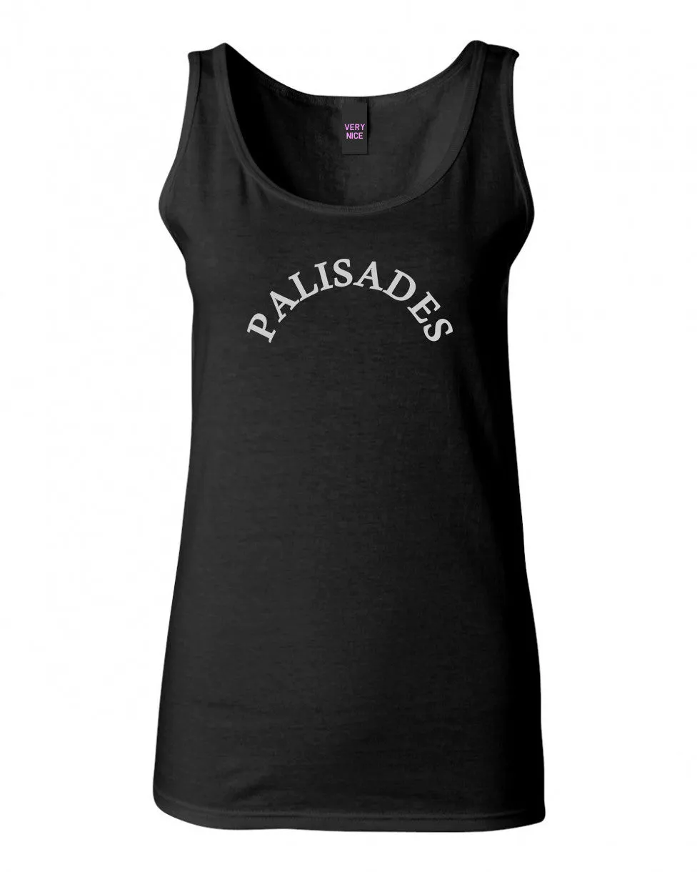 Palisades Tank Top