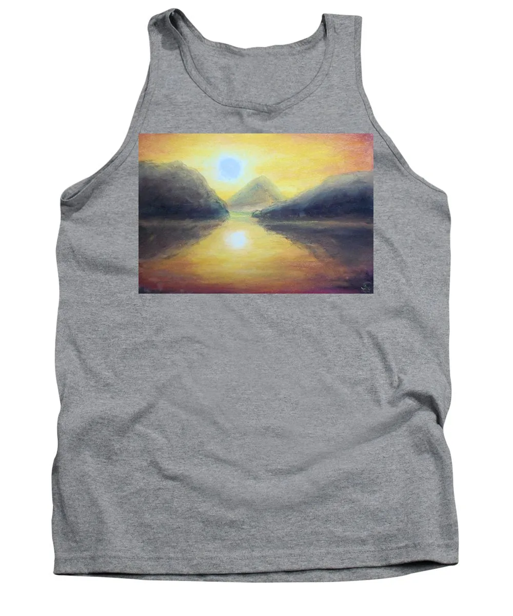 Passionate Sea - Tank Top