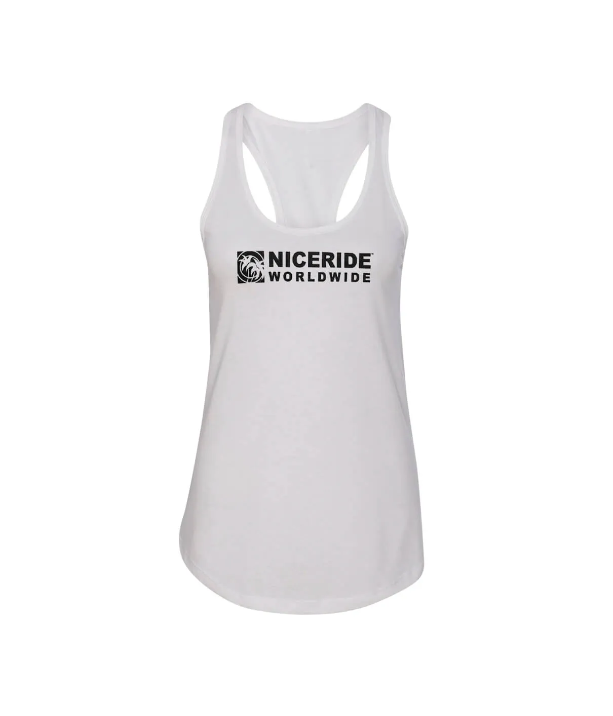 Prestige - Next Level Tank Top for Women - Yoga Top, Racerback Tank Top